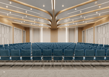 Venue Rentals
