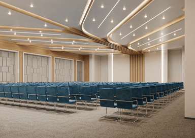 Venue Rentals