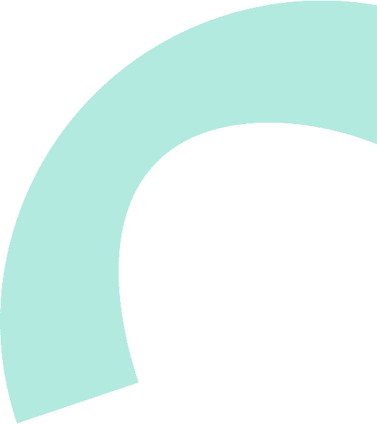 half-circle